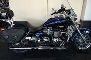 Picture 2 - Triumph Bonneville America 865 LT motorbike