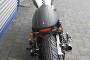 Picture 3 - 2015 Triumph Thruxton A2 motorbike