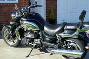 Picture 2 - Triumph Rocket 3 Roadster 2.3l black low miles motorbike