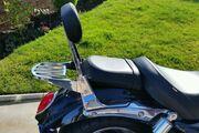 Picture 3 - Triumph Rocket 3 Roadster 2.3l black low miles motorbike