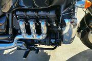 Picture 5 - Triumph Rocket 3 Roadster 2.3l black low miles motorbike