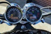 Picture 6 - Triumph Rocket 3 Roadster 2.3l black low miles motorbike