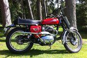 Picture 2 - BSA A65 Hornet Replica 650cc - 1966 motorbike