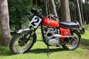 Picture 6 - BSA A65 Hornet Replica 650cc - 1966 motorbike