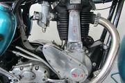 Picture 2 - BSA B31 Classic 350cc Single motorbike