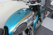 Picture 3 - BSA B31 Classic 350cc Single motorbike