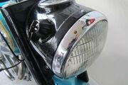 Picture 6 - BSA B31 Classic 350cc Single motorbike