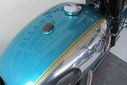 Picture 7 - BSA B31 Classic 350cc Single motorbike