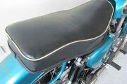 Picture 8 - BSA B31 Classic 350cc Single motorbike