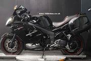 Picture 2 - Triumph Sprint 1050 ST Sport Touring, 6500 Miles, best you will find motorbike
