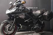 Picture 4 - Triumph Sprint 1050 ST Sport Touring, 6500 Miles, best you will find motorbike