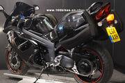Picture 6 - Triumph Sprint 1050 ST Sport Touring, 6500 Miles, best you will find motorbike