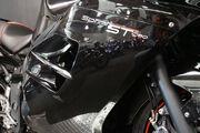 Picture 7 - Triumph Sprint 1050 ST Sport Touring, 6500 Miles, best you will find motorbike