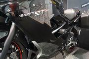 Picture 8 - Triumph Sprint 1050 ST Sport Touring, 6500 Miles, best you will find motorbike