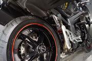 Picture 9 - Triumph Sprint 1050 ST Sport Touring, 6500 Miles, best you will find motorbike