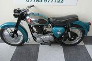 Picture 10 - BSA B31 Classic 350cc Single motorbike