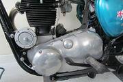 Picture 11 - BSA B31 Classic 350cc Single motorbike