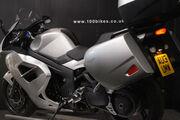 Picture 6 - Triumph Sprint GT 1050 ABS Tourer with top box, 2900 miles motorbike
