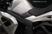 Picture 8 - Triumph Sprint GT 1050 ABS Tourer with top box, 2900 miles motorbike
