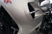 Picture 9 - Triumph Sprint GT 1050 ABS Tourer with top box, 2900 miles motorbike