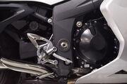 Picture 10 - Triumph Sprint GT 1050 ABS Tourer with top box, 2900 miles motorbike