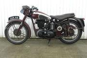 Picture 3 - BSA B31 Plunger 1953 totally original unrestored example of the famous 350cc ohv motorbike