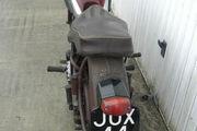 Picture 5 - BSA B31 Plunger 1953 totally original unrestored example of the famous 350cc ohv motorbike