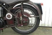 Picture 6 - BSA B31 Plunger 1953 totally original unrestored example of the famous 350cc ohv motorbike