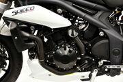Picture 7 - Triumph Speed Triple 1050 2012, low mileage, belly pan, fly screen motorbike