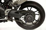 Picture 8 - Triumph Speed Triple 1050 2012, low mileage, belly pan, fly screen motorbike