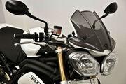 Picture 10 - Triumph Speed Triple 1050 2012, low mileage, belly pan, fly screen motorbike