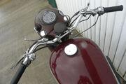 Picture 10 - BSA B31 Plunger 1953 totally original unrestored example of the famous 350cc ohv motorbike