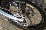 Picture 5 - Yamaha YZF250 - full GP bike motorbike