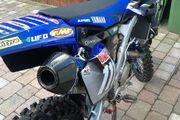 Picture 9 - Yamaha YZF250 - full GP bike motorbike