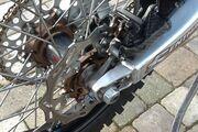 Picture 10 - Yamaha YZF250 - full GP bike motorbike