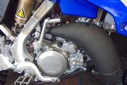 Picture 2 - Yamaha YZ125 Enduro Edition, 2015 Model motorbike