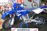 Picture 8 - Yamaha YZ125 Enduro Edition, 2015 Model motorbike