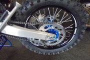 Picture 10 - Yamaha YZ125 Enduro Edition, 2015 Model motorbike