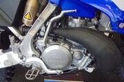 Picture 2 - Yamaha YZ250 Enduro Edition 2015 Model motorbike