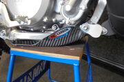 Picture 9 - Yamaha YZ250 Enduro Edition 2015 Model motorbike