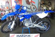 Picture 10 - Yamaha YZ250 Enduro Edition 2015 Model motorbike