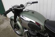 Picture 9 - BSA A7 Shooting Star 500cc 1958 motorbike