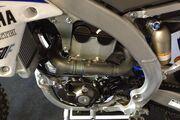 Picture 3 - Yamaha YZ 250F YZF 250 Cosworth Very Special Bike Brand New motorbike