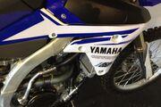 Picture 5 - Yamaha YZ 250F YZF 250 Cosworth Very Special Bike Brand New motorbike