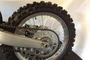Picture 7 - Yamaha YZ 250F YZF 250 Cosworth Very Special Bike Brand New motorbike