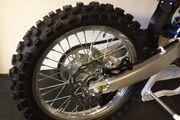 Picture 9 - Yamaha YZ 250F YZF 250 Cosworth Very Special Bike Brand New motorbike