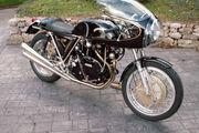 Picture 2 - Egli Vincent motorbike