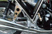 Picture 4 - Egli Vincent motorbike