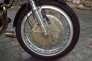 Picture 5 - Egli Vincent motorbike