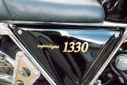Picture 7 - Egli Vincent motorbike